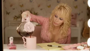 Dolly's Cup of Ambition Coffee/YouTube