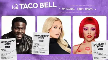 Taco Bell