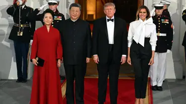 SAUL LOEB / AFP via Getty Images