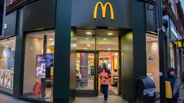 Robert vt Hoenderdaal/Getty Images