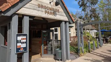 Facebook/Beefeater Broomside Park