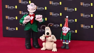 Joe Maher/BAFTA/Getty Images for BAFTA