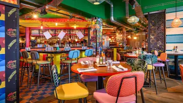 Facebook/TurtlebayManchester