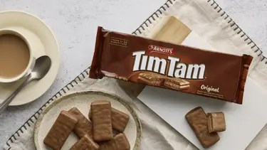 Arnott's Biscuits Holdings