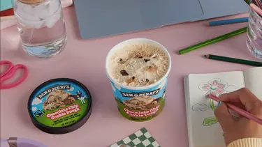 Instagram/@benandjerrys