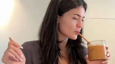 TikTok/@kyliejenner
