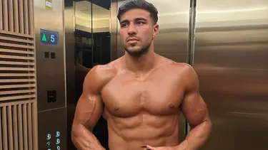 Instagram/@tommyfury