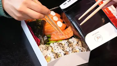 Instagram/@irosushiofficial