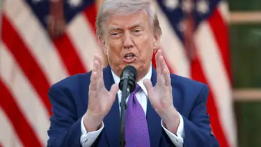 Kevin Dietsch/Getty Images