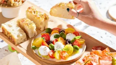Jamie's Italian/Brava Hospitality Group