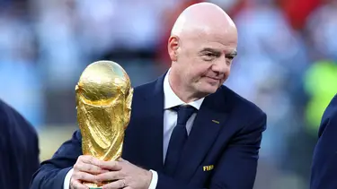 Chris Brunskill/Fantasista/Getty Images