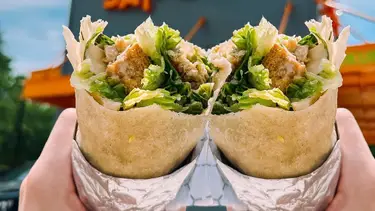 Instagram/@saladandgo