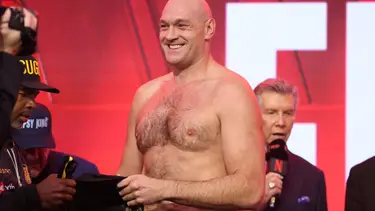 Mark Robinson/Getty Images