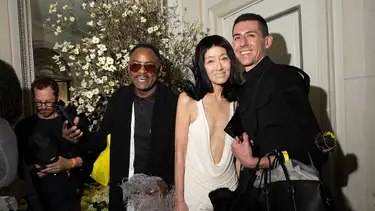 WWD/Getty Images