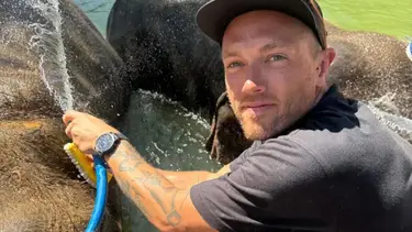 Instagram/@tompardhy