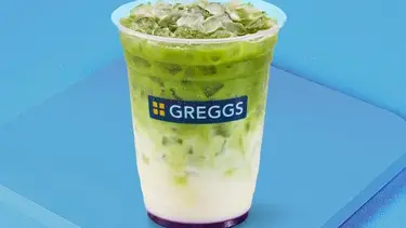 Greggs