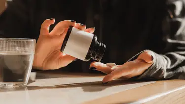 Anastasiia Krivenok/Getty Images