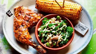 Nando's