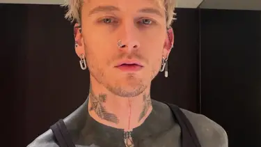 Instagram/machinegunkelly