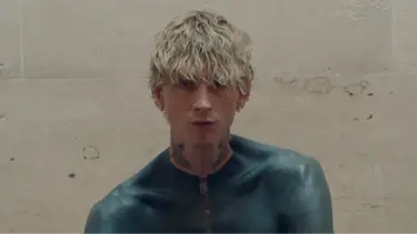 Instagram/@machinegunkelly