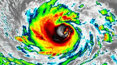 Tropical Tidbits