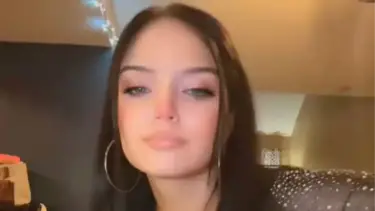 Autumn Urke/TikTok