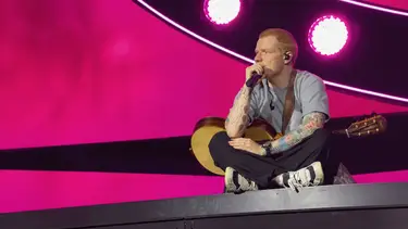 x/EdSheeranAccess