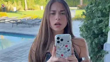 Instagram/sophieraiin