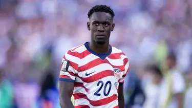 (Photo by John Dorton/USSF/Getty Images)