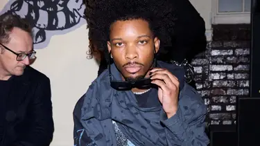 Peter White/Getty Images