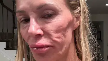 Brandi Glanville/X