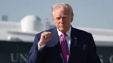 Win McNamee/Getty Images