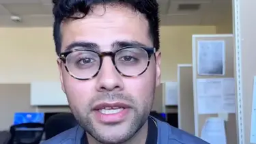 (TikTok/Dr. Ad M.D.)