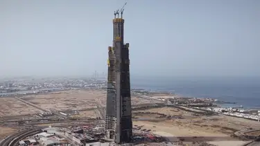 Saudi Binladin Group