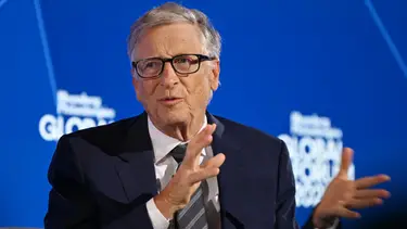 Bryan Bedder/Getty Images for Bloomberg Philanthropies