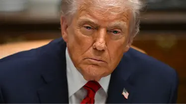 ANDREW CABALLERO-REYNOLDS / AFP via Getty Images