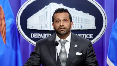 Anna Moneymaker/Getty Images