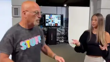 officialhowiemandel/TikTok