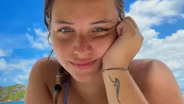 Instagram/@giorgia_sommacal