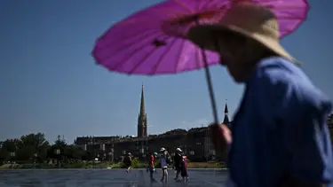 Christophe ARCHAMBAULT / AFP via Getty Images