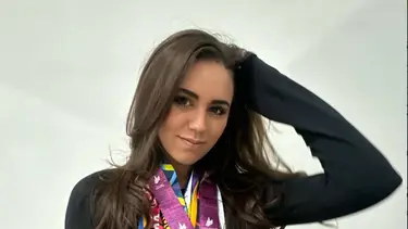 Instagram/mbrookeleblanc