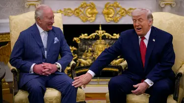 Andrew Harnik/Getty Images