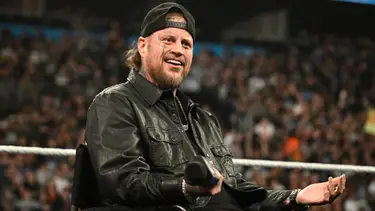 Michael Marques/WWE via Getty Images