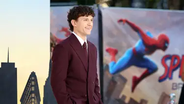 Tim P. Whitby/ Getty Images for Sony Pictures