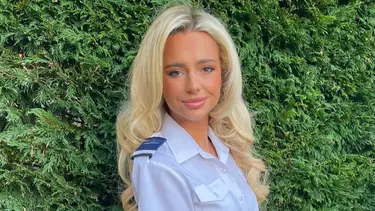 Niamh Rosenvinge
