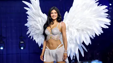 Dimitrios Kambouris/Getty Images for Victoria's Secret