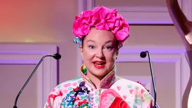 Frazer Harrison/Getty Images