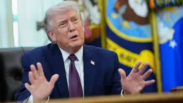 Aaron Schwartz/CNP/Bloomberg via Getty Images