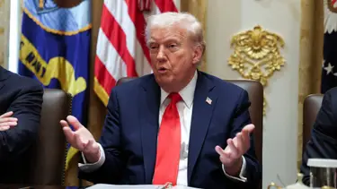 Anna Moneymaker/Getty Images