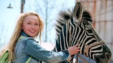 Alsbirk, Blid/Warner Bros. Pictures